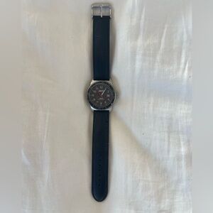 Men’s Nautica stainless steel watch